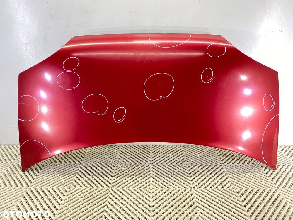 MASKA  MICROCAR VIRGO 1999 - 2004 - 1