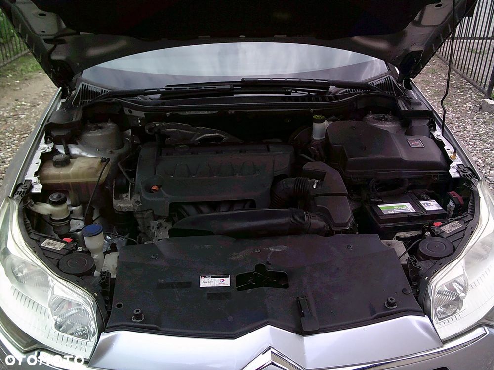 Citroën C5 Tourer 1.8 16V Style - 8