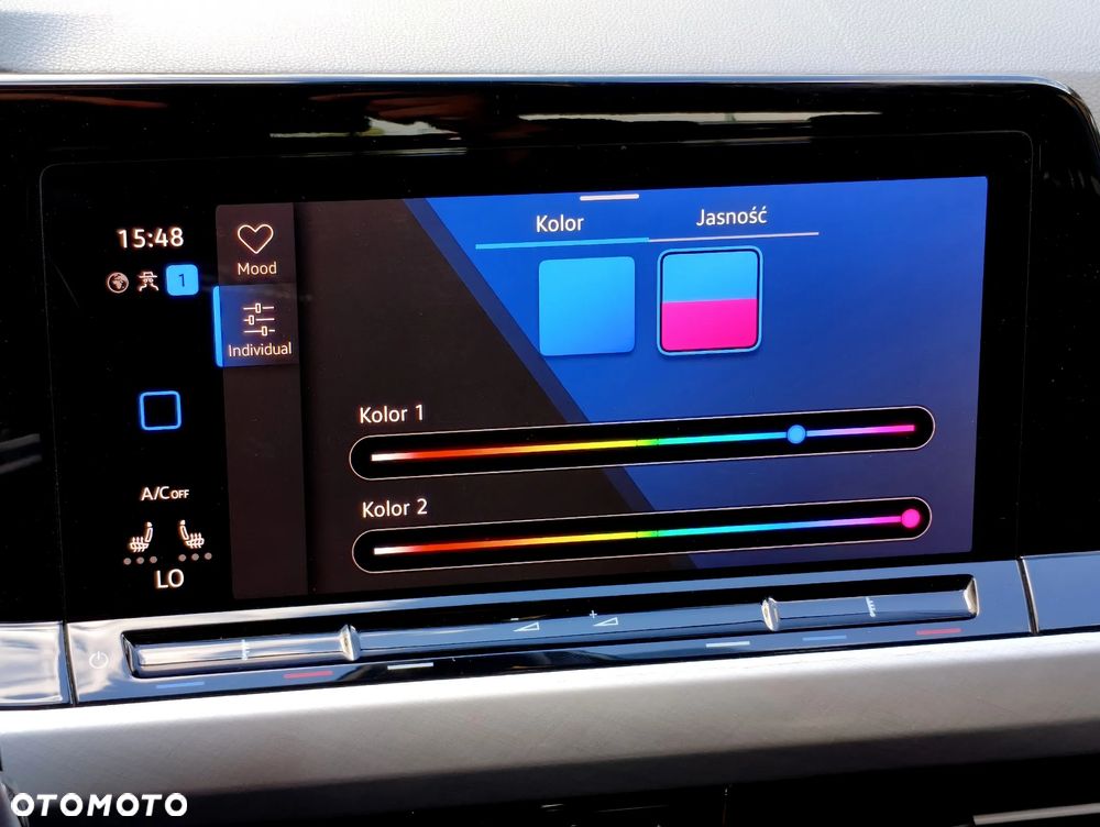 Volkswagen Golf - 16