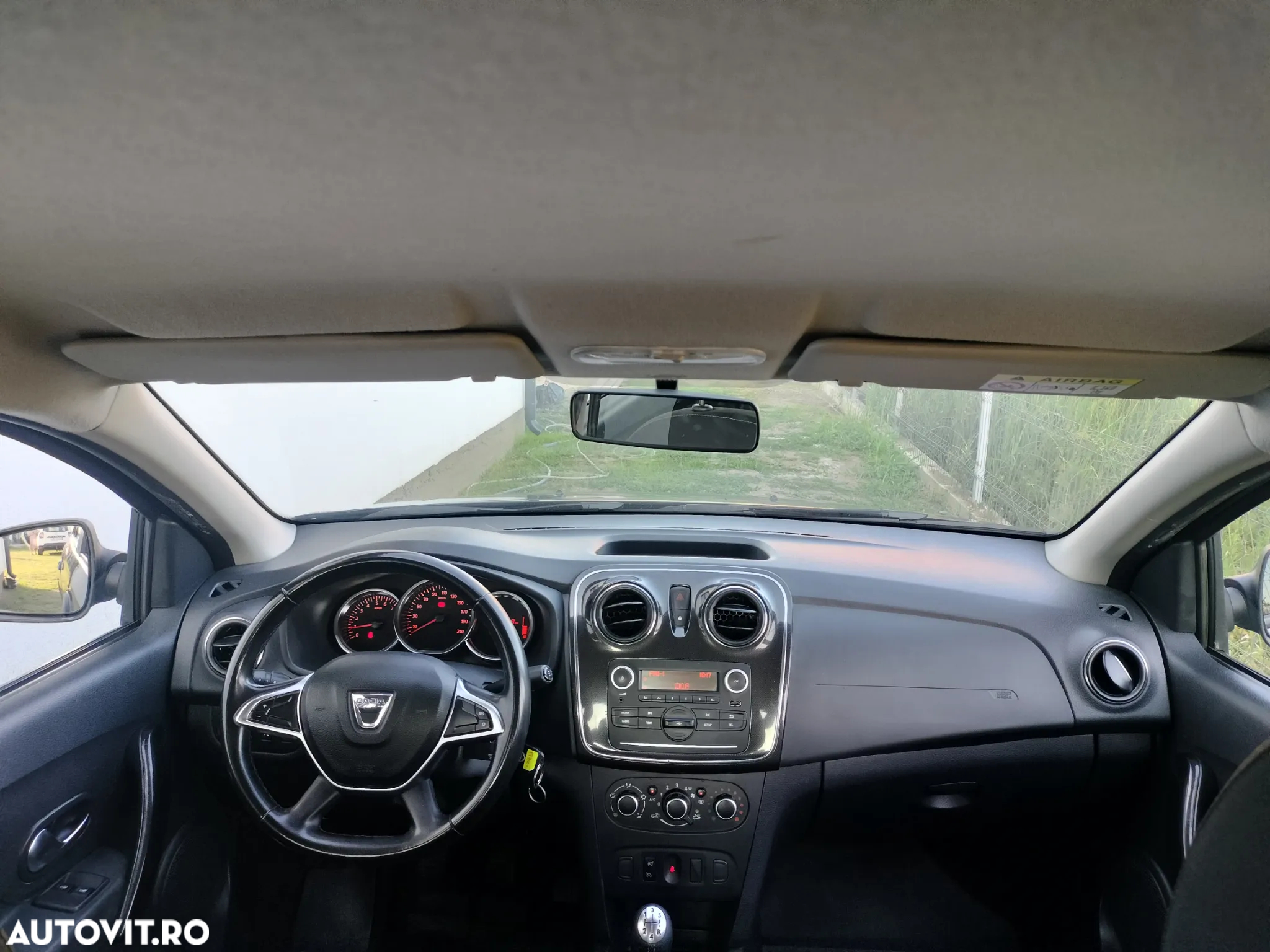 Dacia Logan 1.5 Blue dCi Laureate - 8