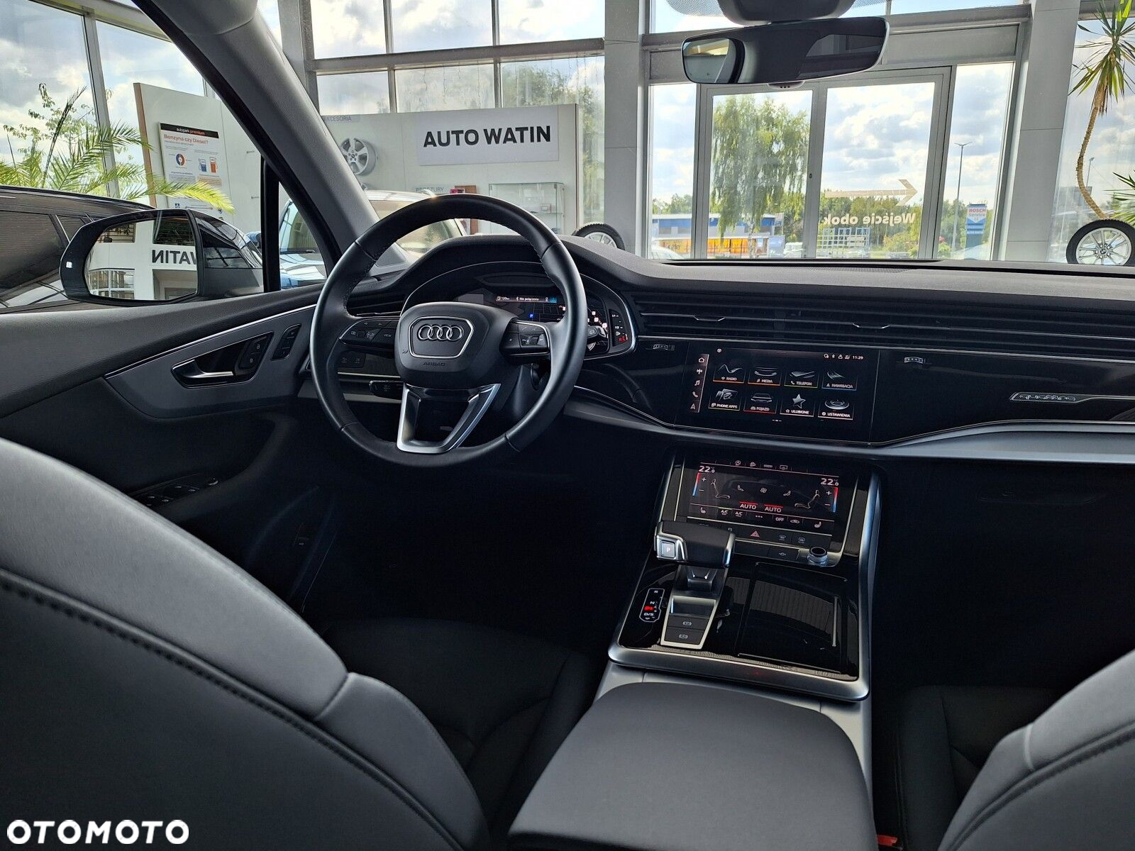 Audi Q7 - 26