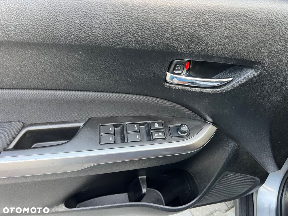 Suzuki Vitara 1.4 Boosterjet Hybrid Allgrip Comfort - 15