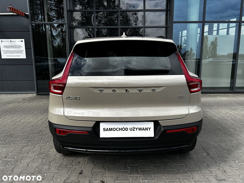 Volvo XC 40 - 7
