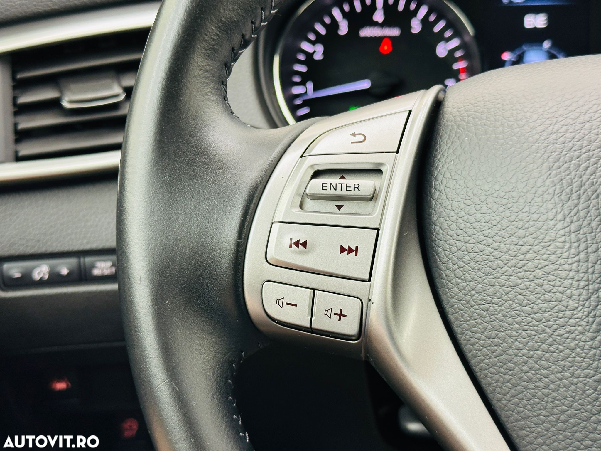 Nissan Qashqai - 38