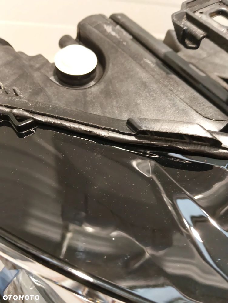 BMW 8 G14 LASER JASNY PRZÓD STRONA PRAWA LAMPA PRZEDNIA 5A41016 - 4