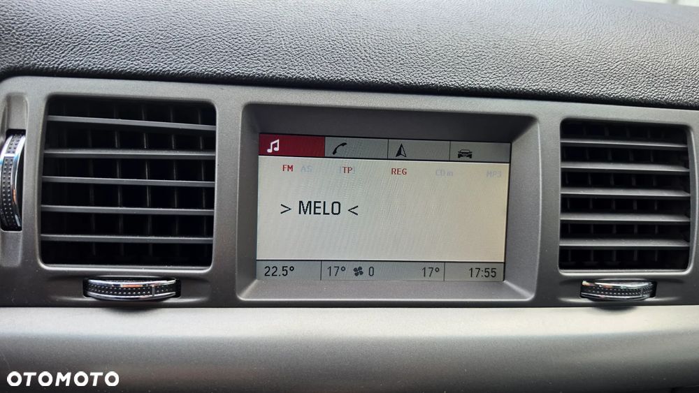 Opel Vectra 1.9 CDTI Cosmo - 13
