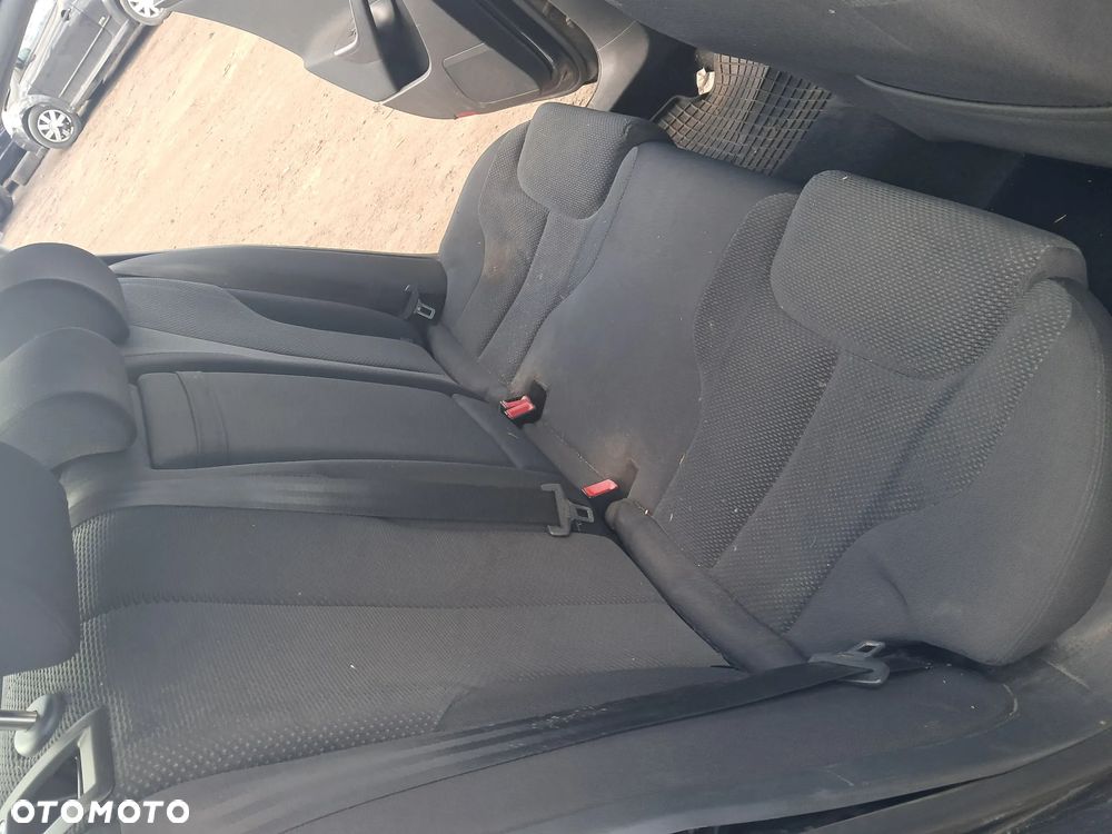 DAWCA CZĘŚCI VW PASSAT B6 SEDAN 2006 2.0 TDI140 KM BKP KL LC5F - 16