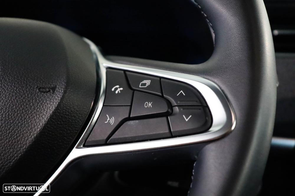 Renault Zoe (c/ Bateria) EV50 135hp Techno - 13