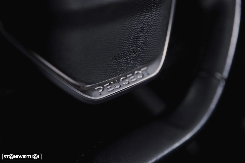 Peugeot e-2008 50 kWh Allure Pack - 11
