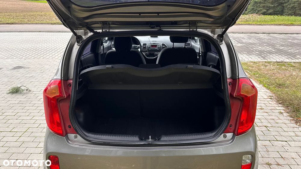 Kia Picanto - 12