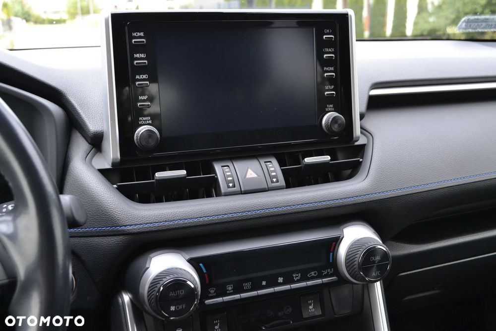 Toyota RAV4 2.5 Hybrid Selection 4x4 - 29