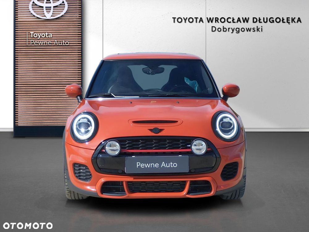 MINI Cooper - 6