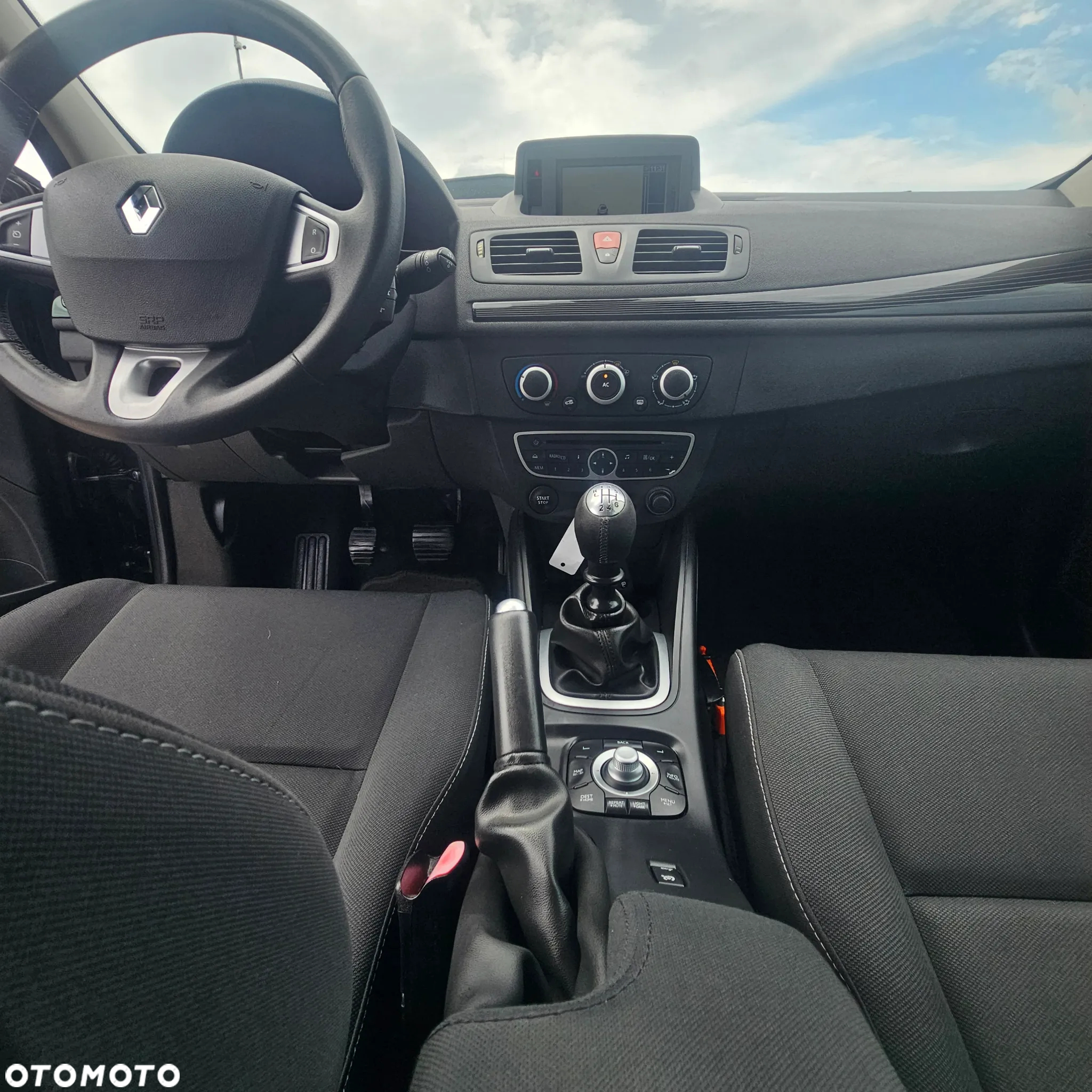 Renault Megane - 30