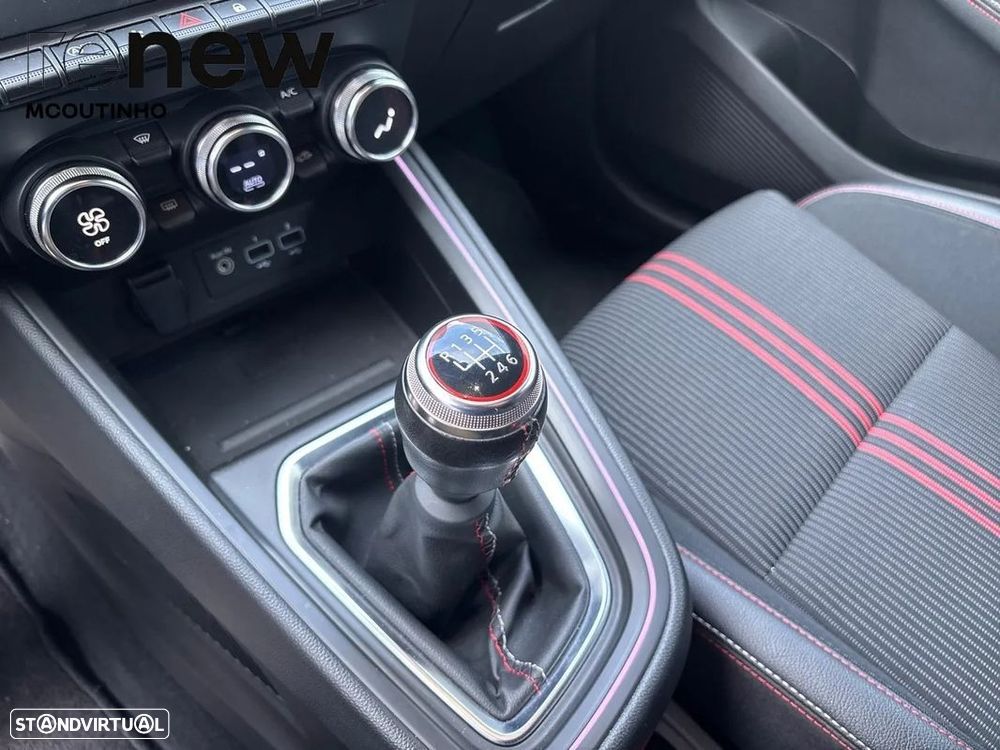 Renault Clio 1.0 TCe RS Line - 17