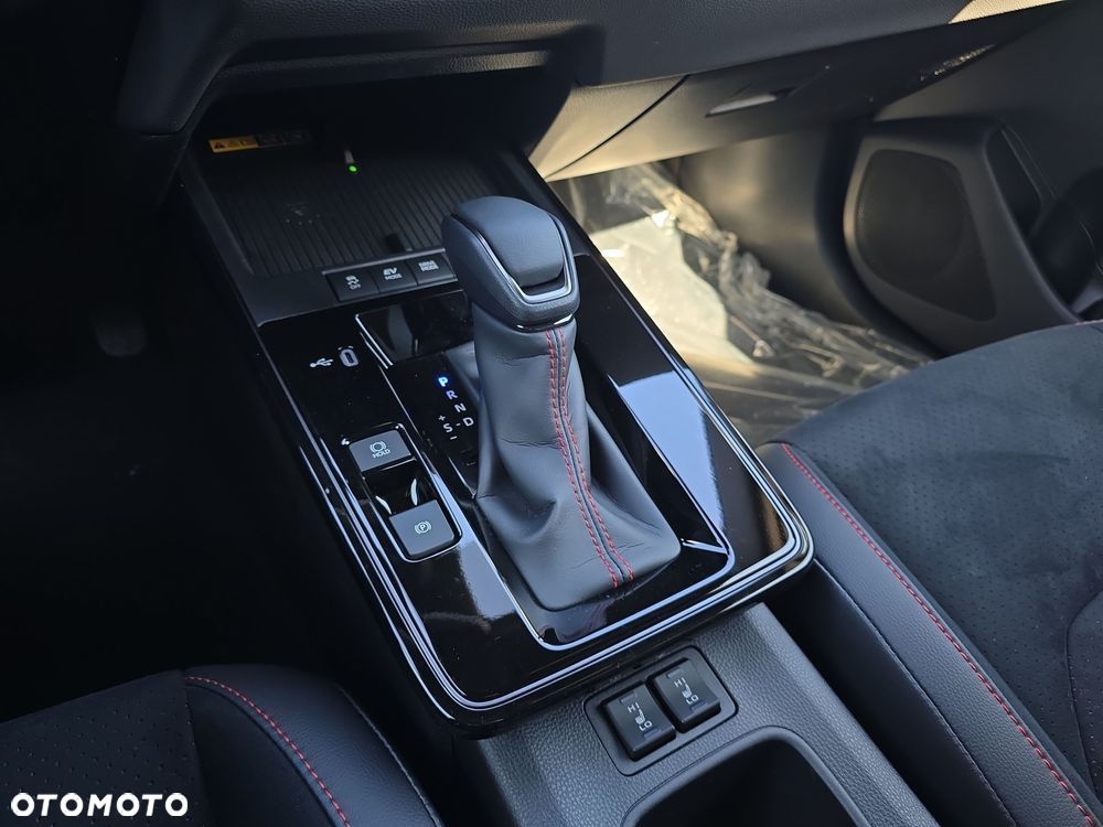 Toyota Corolla 2.0 Hybrid GR Sport - 20