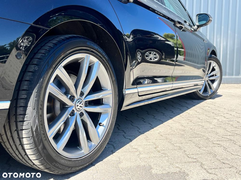 Volkswagen Passat 2.0 TSI Elegance DSG - 15