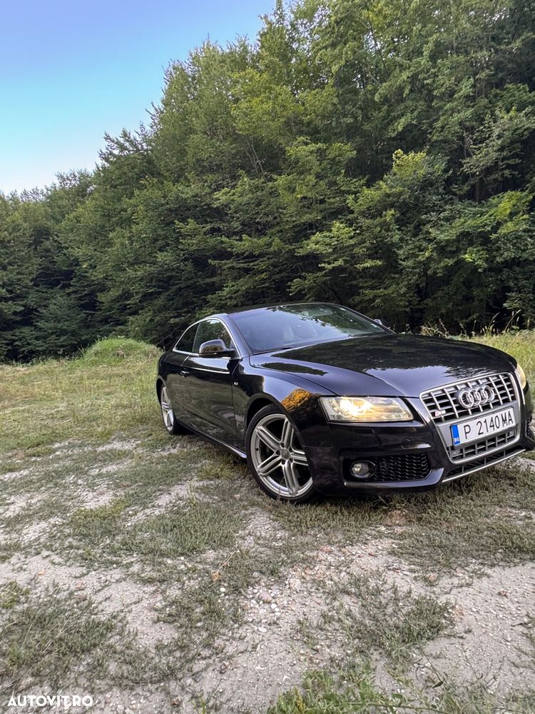 Audi S5 - 4