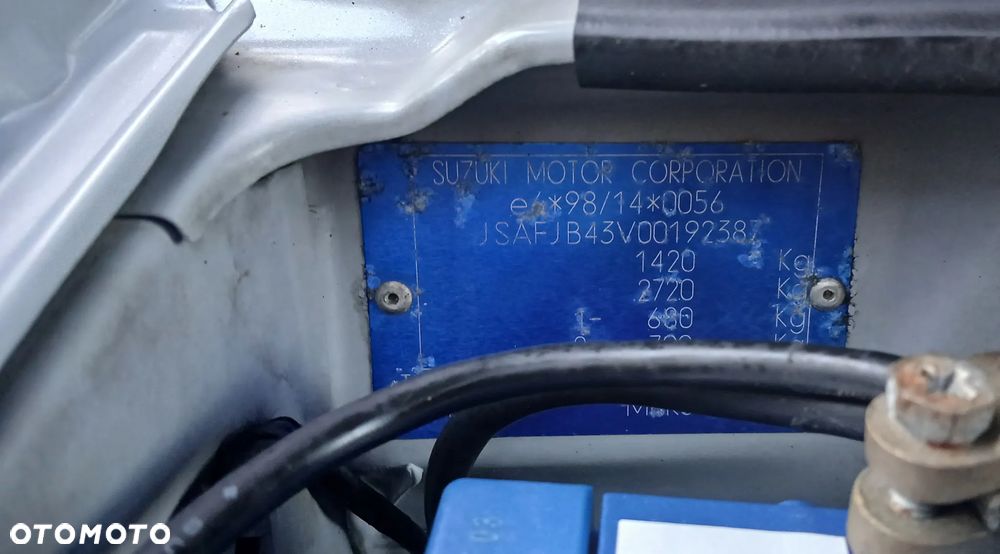 Suzuki Jimny Ranger - 30