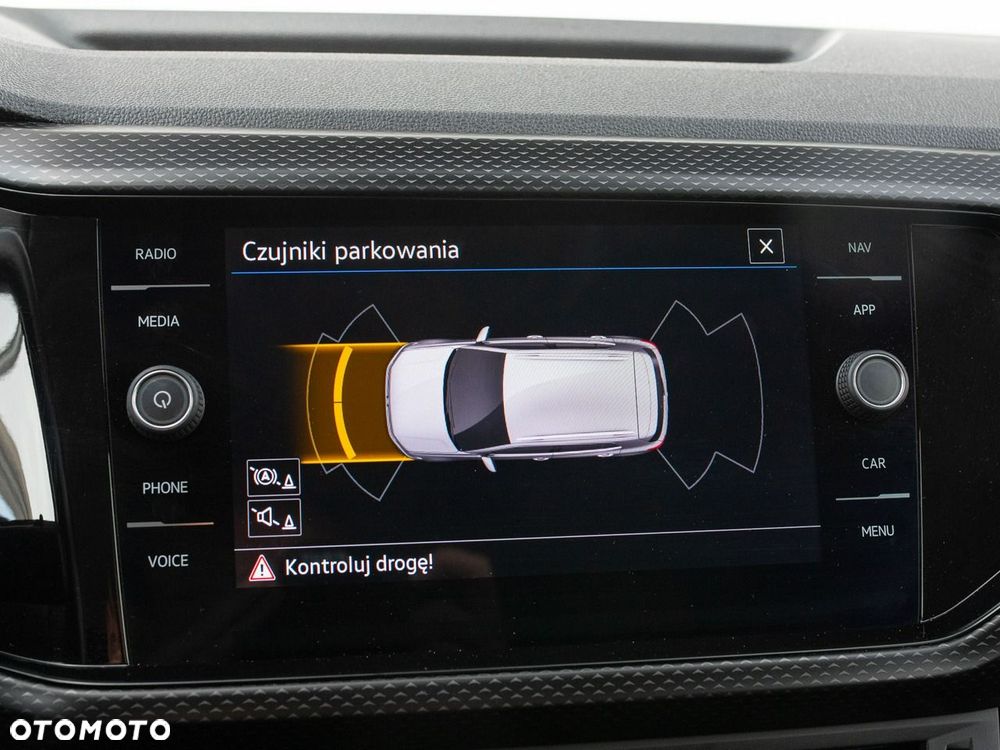 Volkswagen T-Cross 1.0 TSI Life - 23