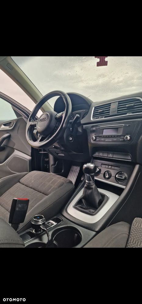 Audi Q3 - 10