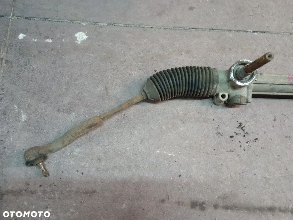 Fiat Panda II Przekładnia Kierownicza Maglownica 37602396E - 3