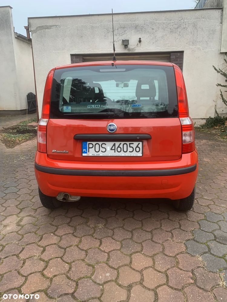 Fiat Panda 1.1 Fresh - 11