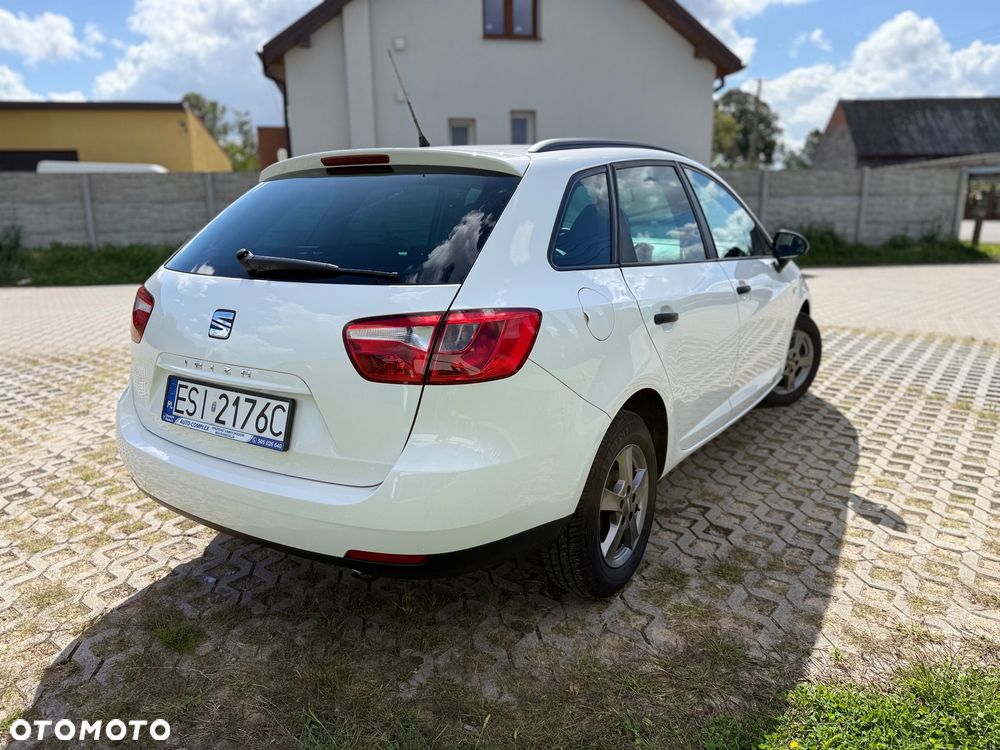 Seat Ibiza 1.0 MPI - 19