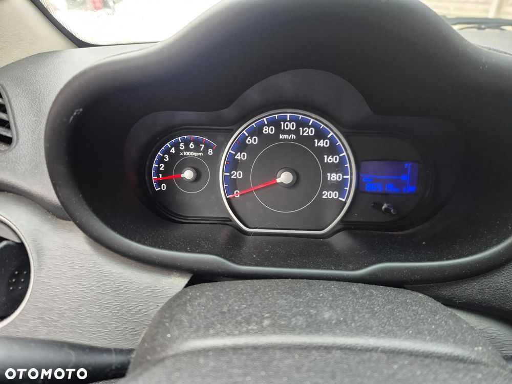 Hyundai i10 1.1 Style - 5