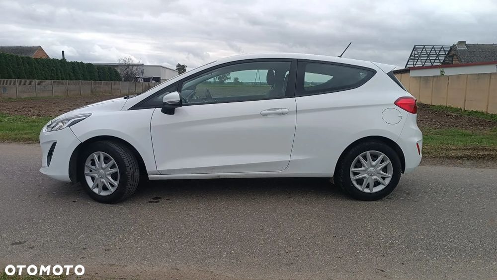 Ford Fiesta - 6