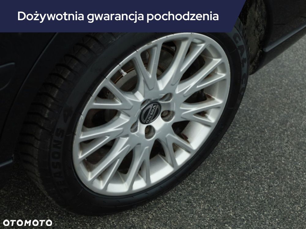 Volvo S60 - 21