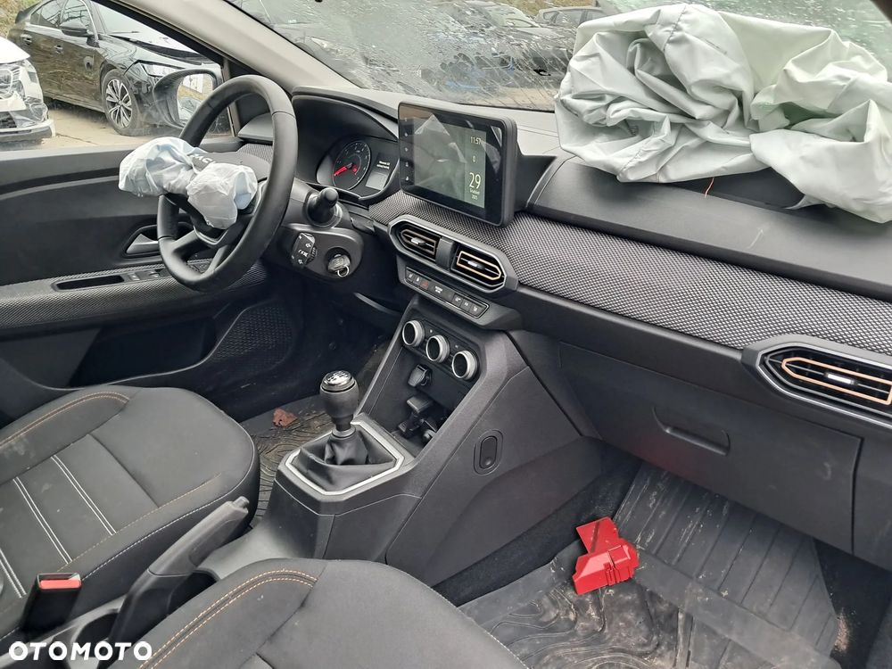 Dacia Sandero Stepway - 8