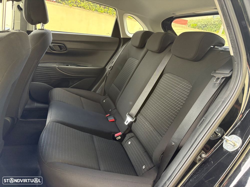 Hyundai i20 1.0 T-GDI Style - 25