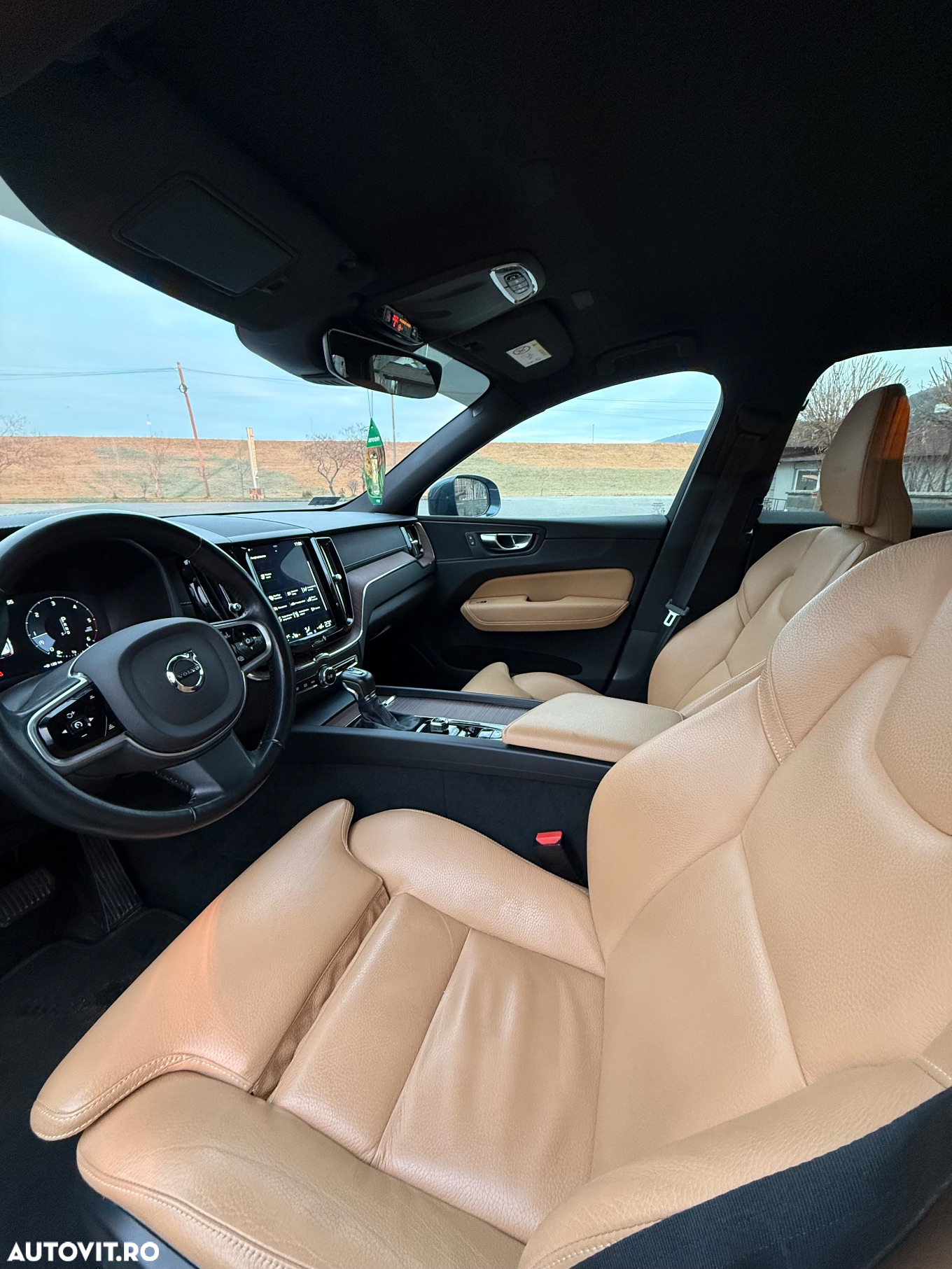Volvo XC 60 D4 AWD Geartronic Inscription - 18