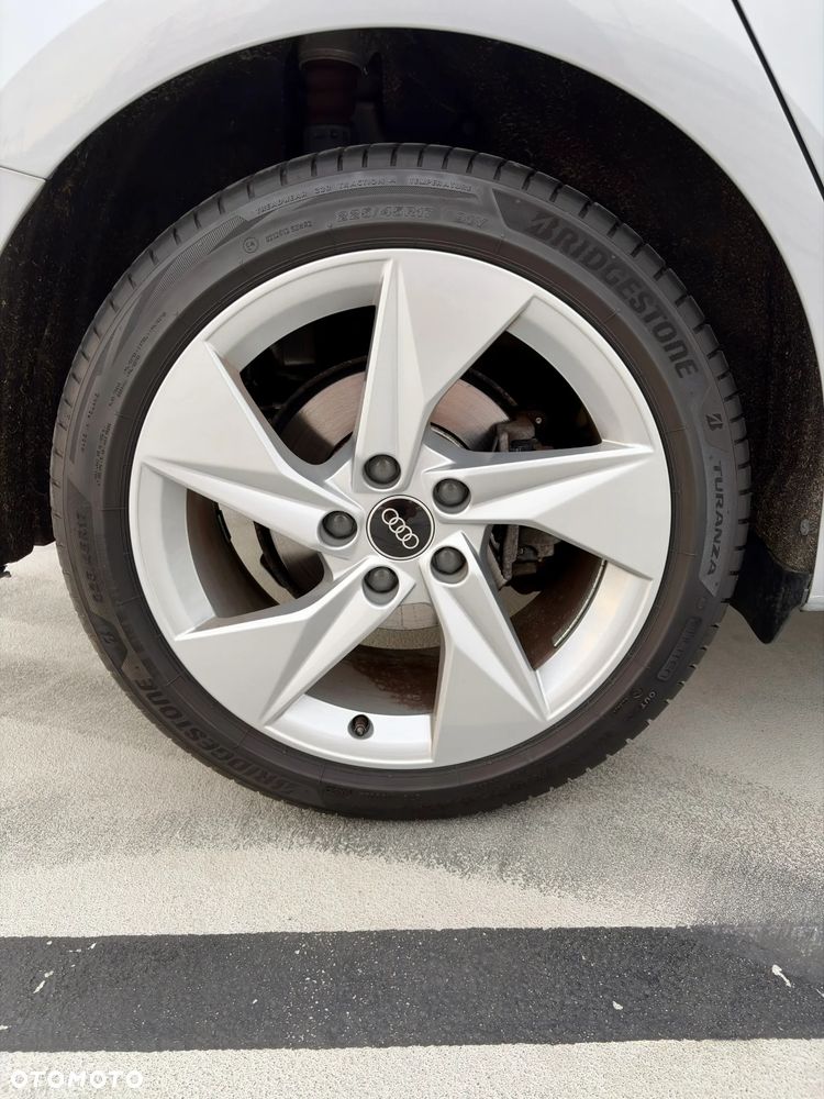 Audi A3 Sportback 35 TFSI S tronic - 11