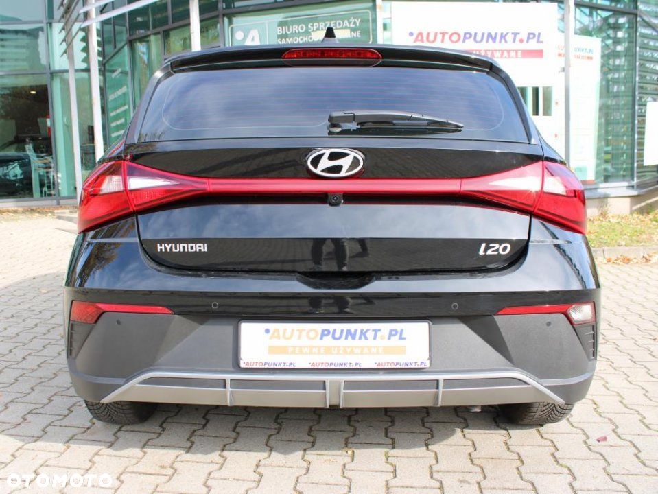 Hyundai i20 - 6