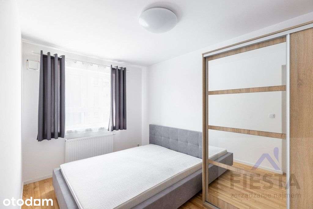 Warszawa-Wola-3 pokojowe-Dworzec Zachodni-garaż