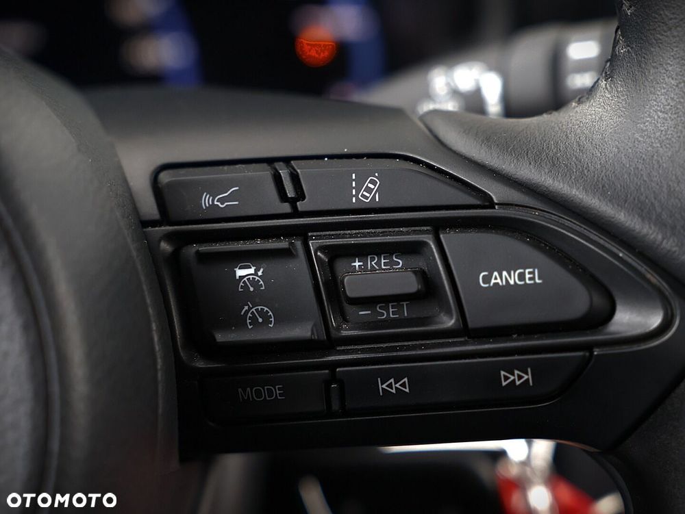 Toyota Yaris Cross Hybrid 1.5 Comfort - 18