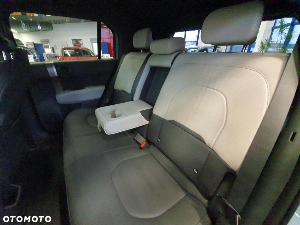 Kia EV3 81,4-kWh FWD GT-Line - 16