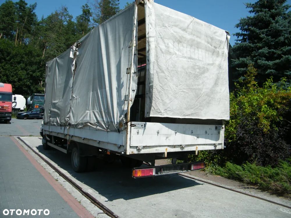 Renault Messenger (B120-35) [88KW/120KM] 2.8 D. Całe na części - 4