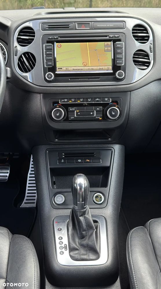 Volkswagen Tiguan 2.0 TSI 4Mot R-Style DSG - 34