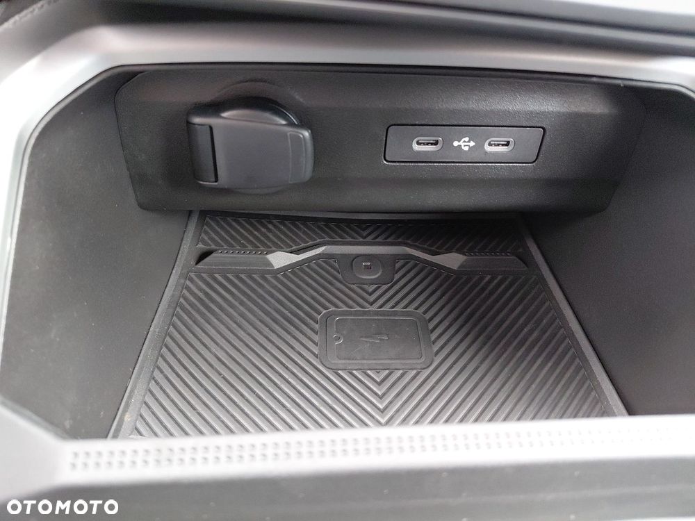 Dacia Bigster 1.8 Full Hybrid 155 Journey MMT - 25