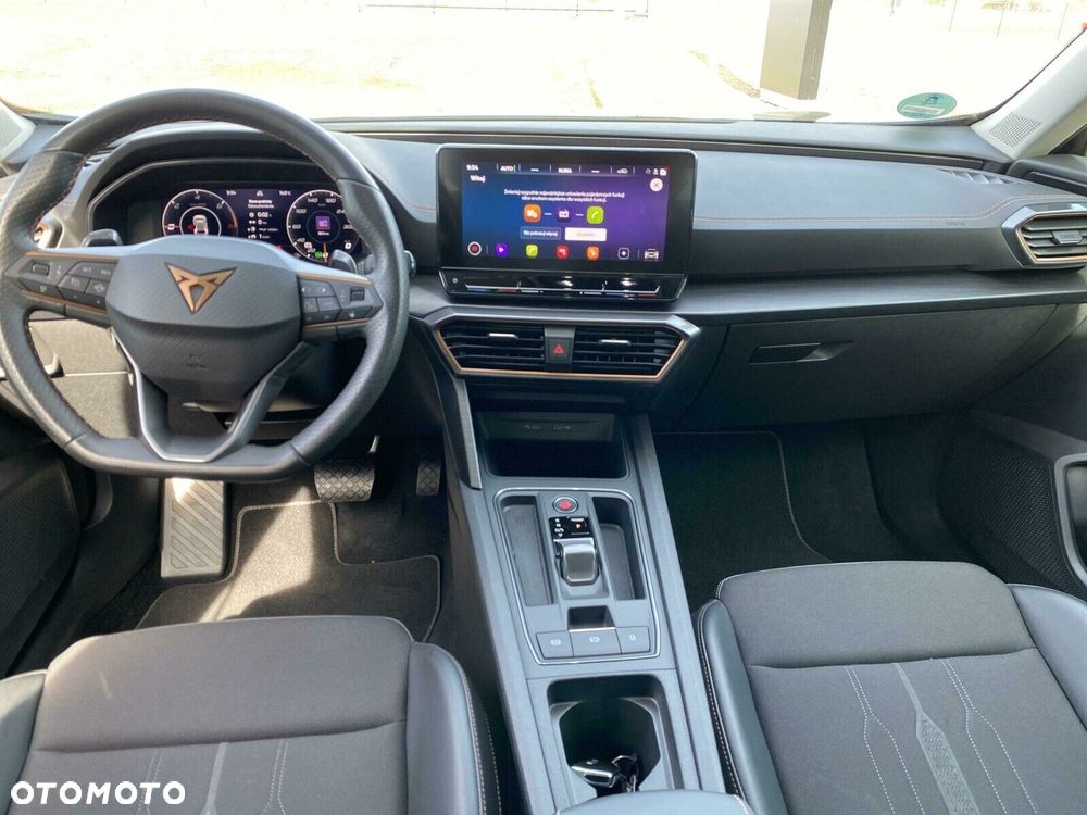 Cupra Formentor - 11