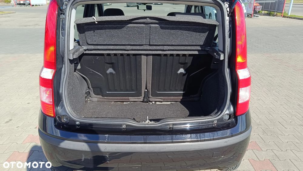 Fiat Panda - 11