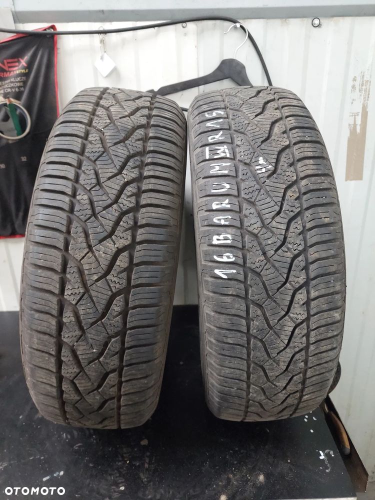 OPONY OPONA BARUM QUARTARIS 5 195/65 R15 - 1