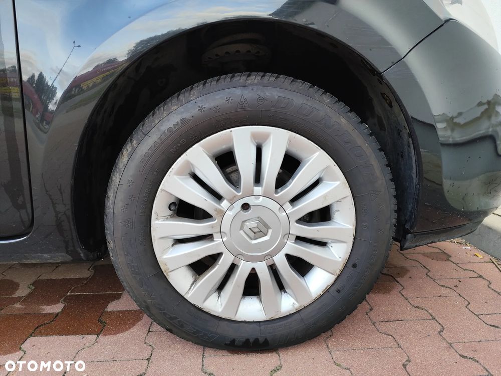 Renault Clio 1.2 16V 75 Dynamique - 13