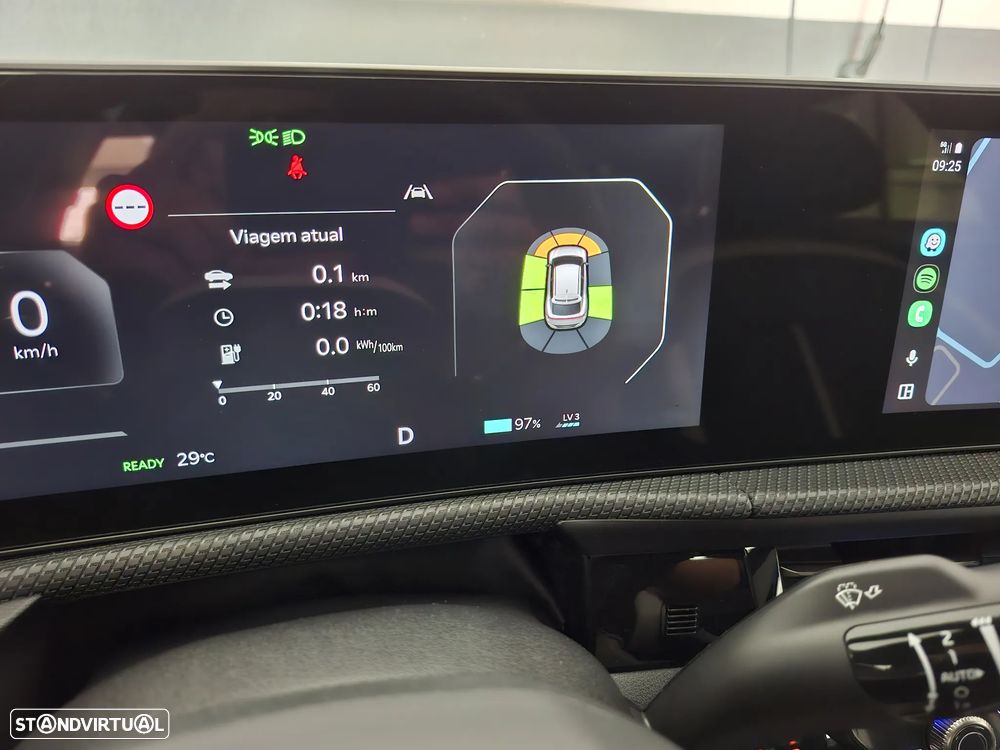 Kia EV6 84 kWh GT-Line - 36