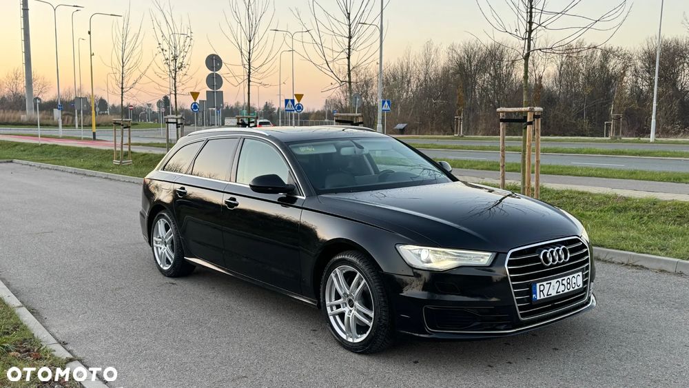 Audi A6 - 2