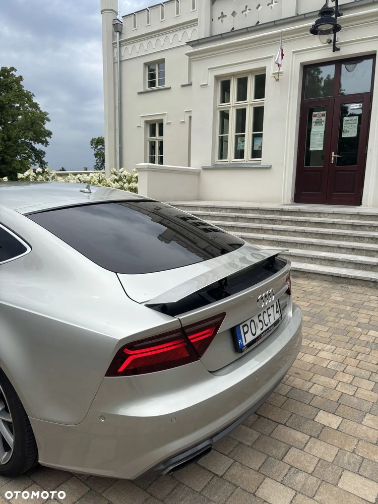 Audi A7 Sportback 2.0 TFSI Quattro S tronic - 24