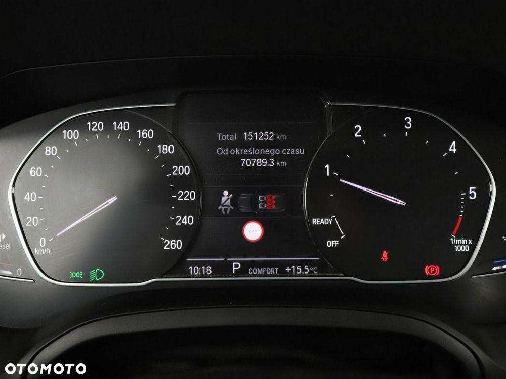 BMW Seria 3 320d MHEV Advantage - 23