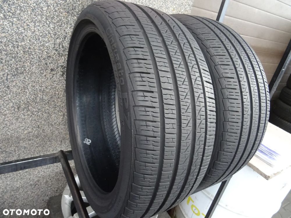 225/40/R18 92H Pirelli Cinturato P7 All season - 2